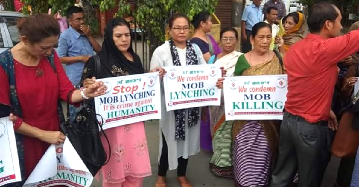 Manipur to Pass Anti-Mob Violence Bill: What Every Indian Needs to Know About It
