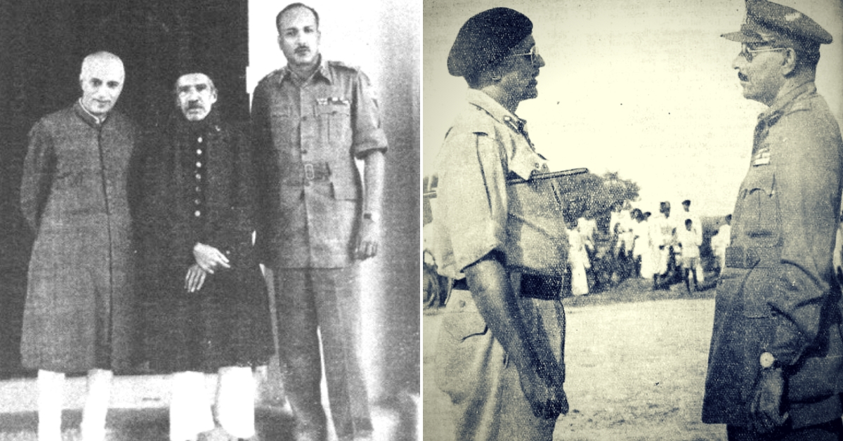 70 Years Ago, Hyderabad Acceded to India: What Unfolded in Those Crucial 109 Hrs