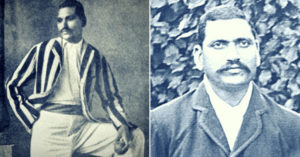 The 'Untouchable' Cricketer Who Challenged the British & His Fellow Countrymen