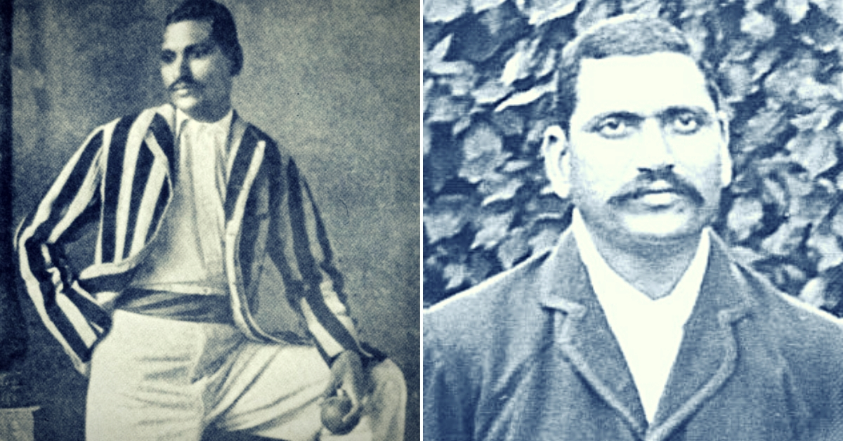The ‘Untouchable’ Cricketer Who Challenged the British & His Fellow Countrymen