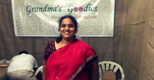 Grandma's 'Gunpowder' Parceled With Love: You Have to Try What This TN Lady Makes!