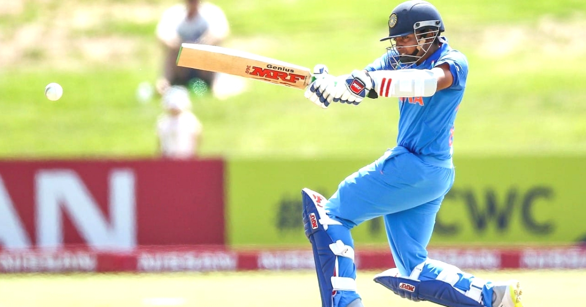 The Phenomenon Called Prithvi Shaw: 5 Facts About Indian Cricket’s Boy Wonder!
