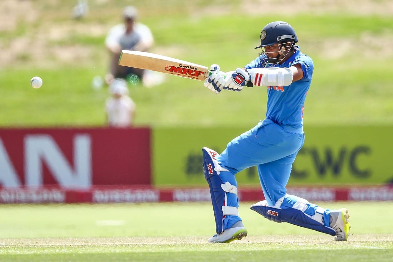 Prithvi Shaw Biography - Career, Records, Rumours