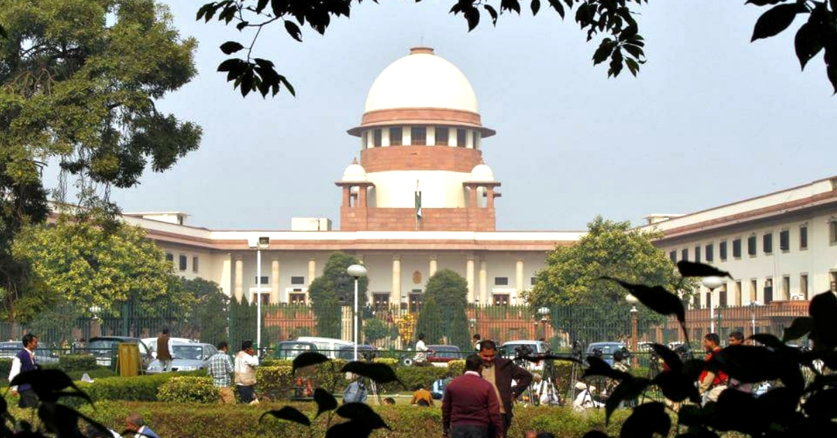 SC Aadhaar Verdict: 10 Facts You Should Know About the Game-Changing Judgement!