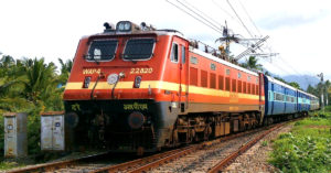 Google's New Virtual Museum Celebrates The Rich History of India’s Vast Rail Network