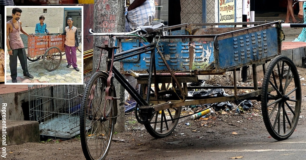 These Ludhiana Rickshawalas Have Given Over 11,000 Unfortunates a Dignified End
