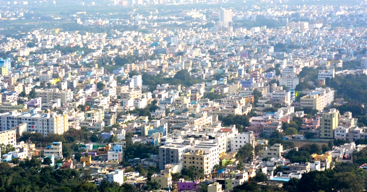 Tirumala. (Source: Pexels)