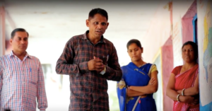 780 Toilets in 35 Days: Rajasthan Farmer's Unwavering Vision Makes His Village ODF!