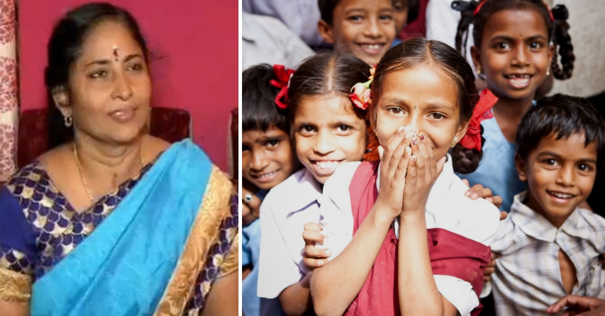 ‘Kutti Commandoes’ and The inspiring TN Teacher Behind These Little Do-Gooders