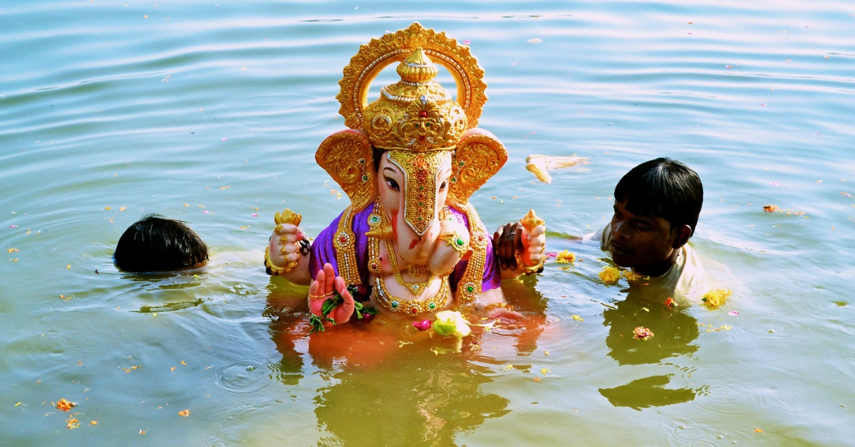 Ganesh Chathurthi 