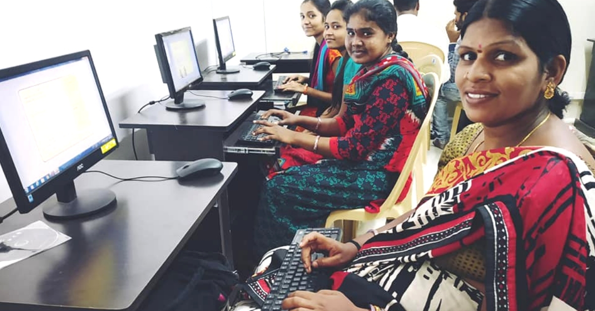 How Skills Are Turning the Wheel of Fortune for India’s Marginalised Youth!