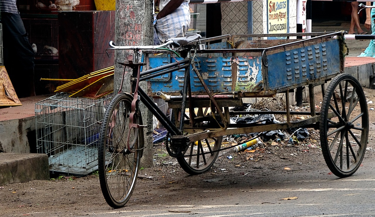 These Ludhiana Rickshawalas Have Given Over 11,000 Unfortunates a Dignified End