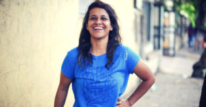 Facing Domestic Abuse to Marital Rape, This Stunt Woman Is Braver Than Any Hero