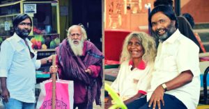 For Noble Work & Dedication: Helping NGOs by Lending Them a 'Happy Furniture' Hand