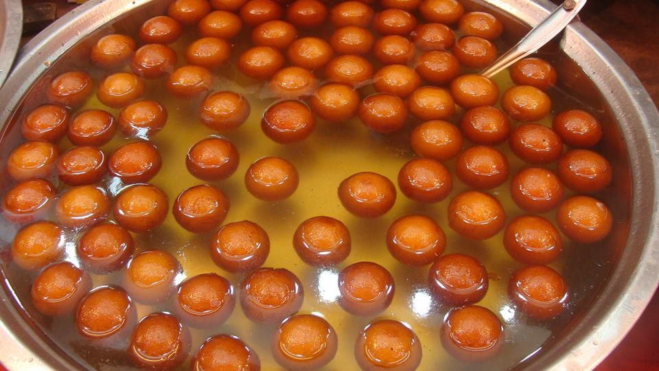 The Origin Of Gulab Jamun A Story Of History Tradition Oodles Of Sweetness