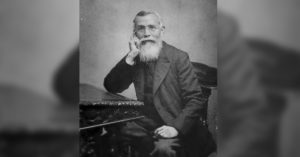 Remembering the 'Promise of India': The 1st Desi in the British House of Commons
