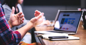 Have a Colleague Who Suffers From Schizophrenia? Here's How You Can Help Them!