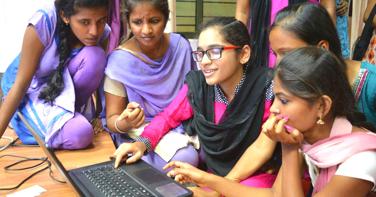 Skilling Can Change Lives: This Org Has Helped Over 90,000 Students Chase Their Dreams!