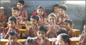 Reader Speaks: Beyond September 5, Here's How Teachers Can Make Every Day 'Happy'