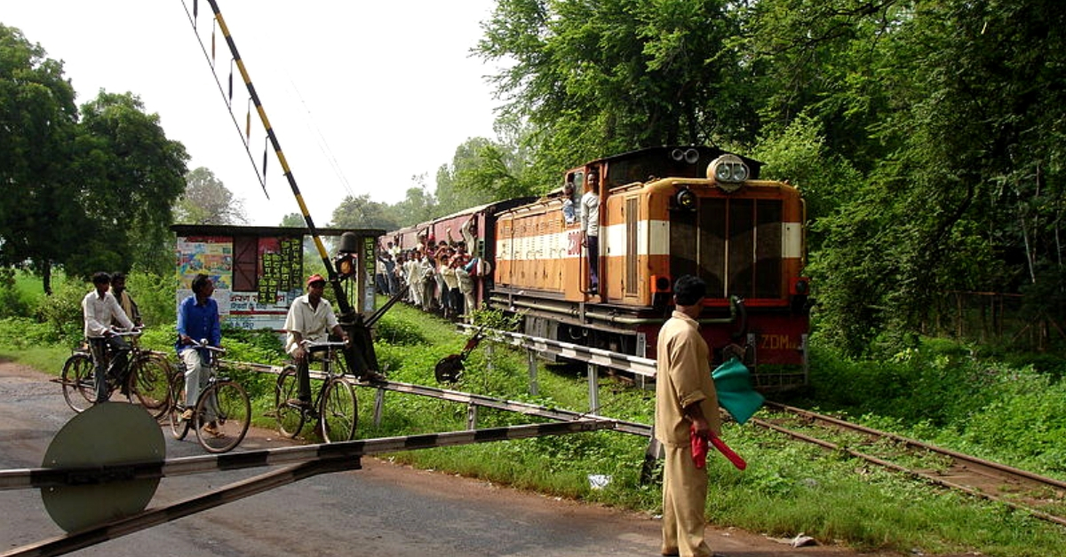 84% Fewer Fatalities: How Indian Railways Recorded Best Safety Record in 5 Years