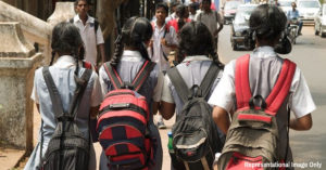 14-YO Pune Student Helps Nab Pervert Who Forced Girls To Watch Porn in School