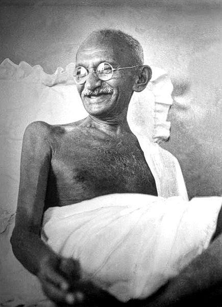 His Experiments With Food_ The fascinating history behind Bapu's diet plans!