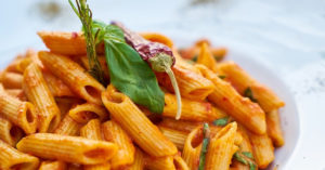 Indian Scientists Create Desi Version Of Millet Pasta. Here's Why It's a Must-Try!
