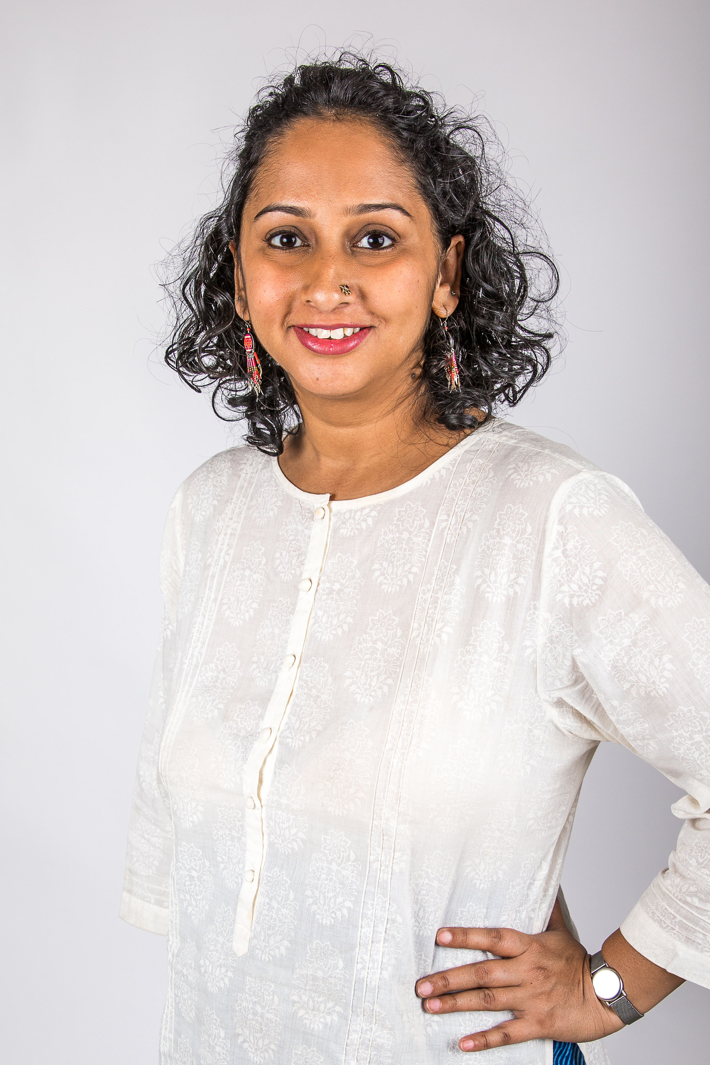 Adhunika Prakash