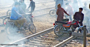 Amritsar Horror: All You Need To Know About Railways' New Anti-Trespassing Campaign