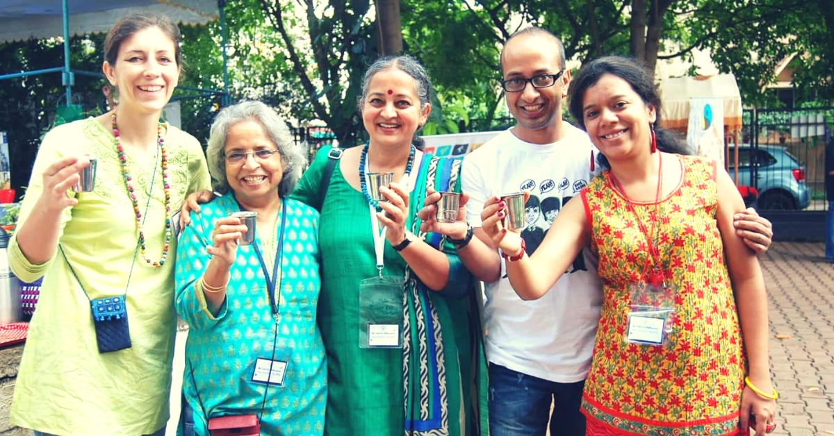 #BYOC Challenge is Helping Bengalureans Give Up Single-Use Plastic. Are You Up For It_