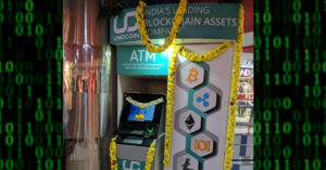 Bitcoin, Ethereum & More: Bengaluru Gets India's First Cryptocurrency ATM!