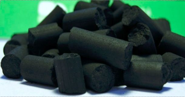 Making Money Out of Stubble: 2 Farmers Make Biocoal To Power Fight Against Pollution!