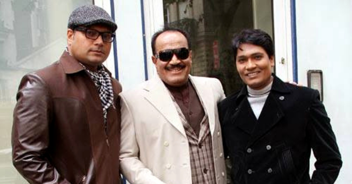 7 facts about the iconic CID show to make you nostalgic - The Better India