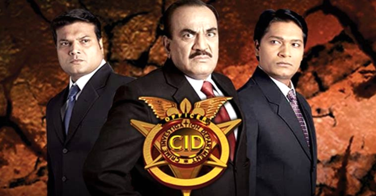 c i d hindi movie