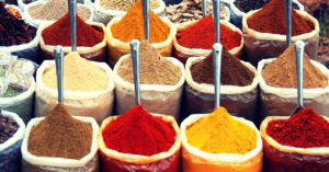 Kerala Man Moves HC, Seeks Ban on Curry Powder With Pesticide: Facts to Know