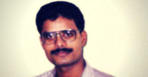 An IES Officer From IIT, This Bihar Braveheart's Battle Against Corruption Cost Him His Life