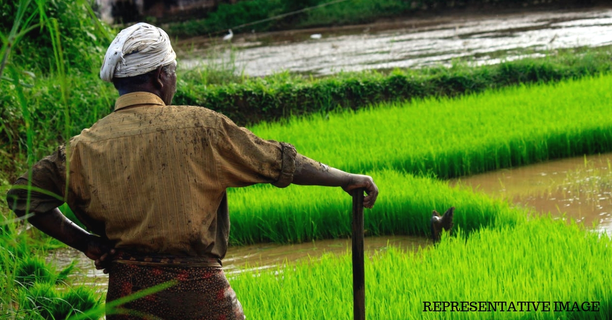 Forced to Quit Studies, Kerala Farmer Donates Rs 40K to Print Books For Tribal Kids!