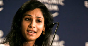 Harvard Prof Gita Gopinath Is IMF's First Woman Chief Economist: 5 Facts To Know!