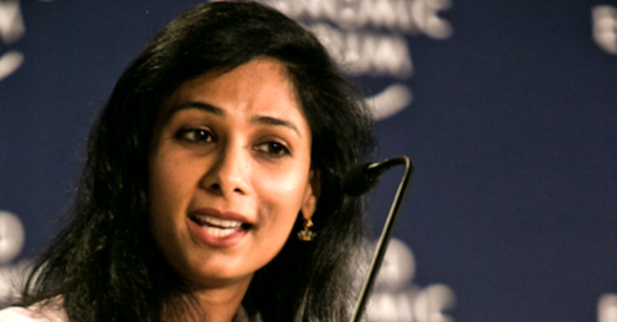 Harvard Prof Gita Gopinath Is IMF’s First Woman Chief Economist: 5 Facts To Know!