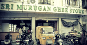 Food Secrets: Why This 70-Year-Old 'Ghee Destination' in Hyderabad Is a Culinary Legend