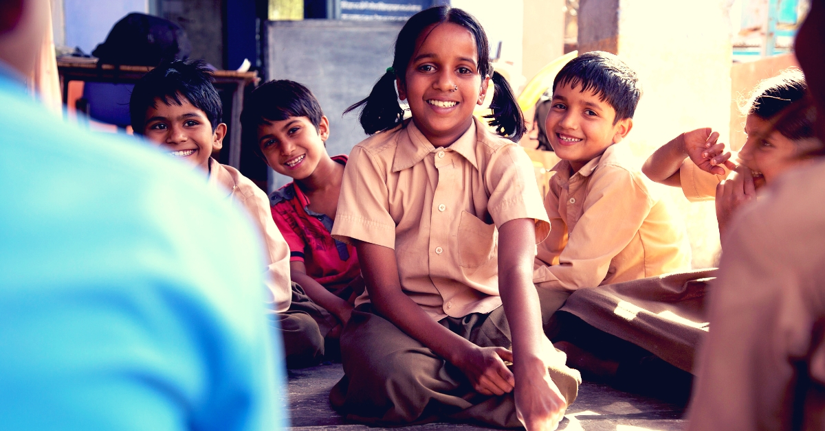How India’s First Development Impact Bond Transformed the Lives of over 7000 Rural Kids