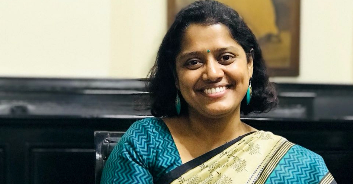 5 Women IAS Officers Who Braved All Odds to Emerge Winners!