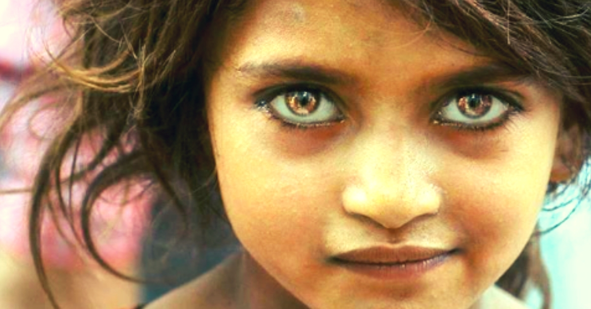 Faces of India: Gujarat Photographer’s Stunning Insta-Project Will Leave You Mesmerised!