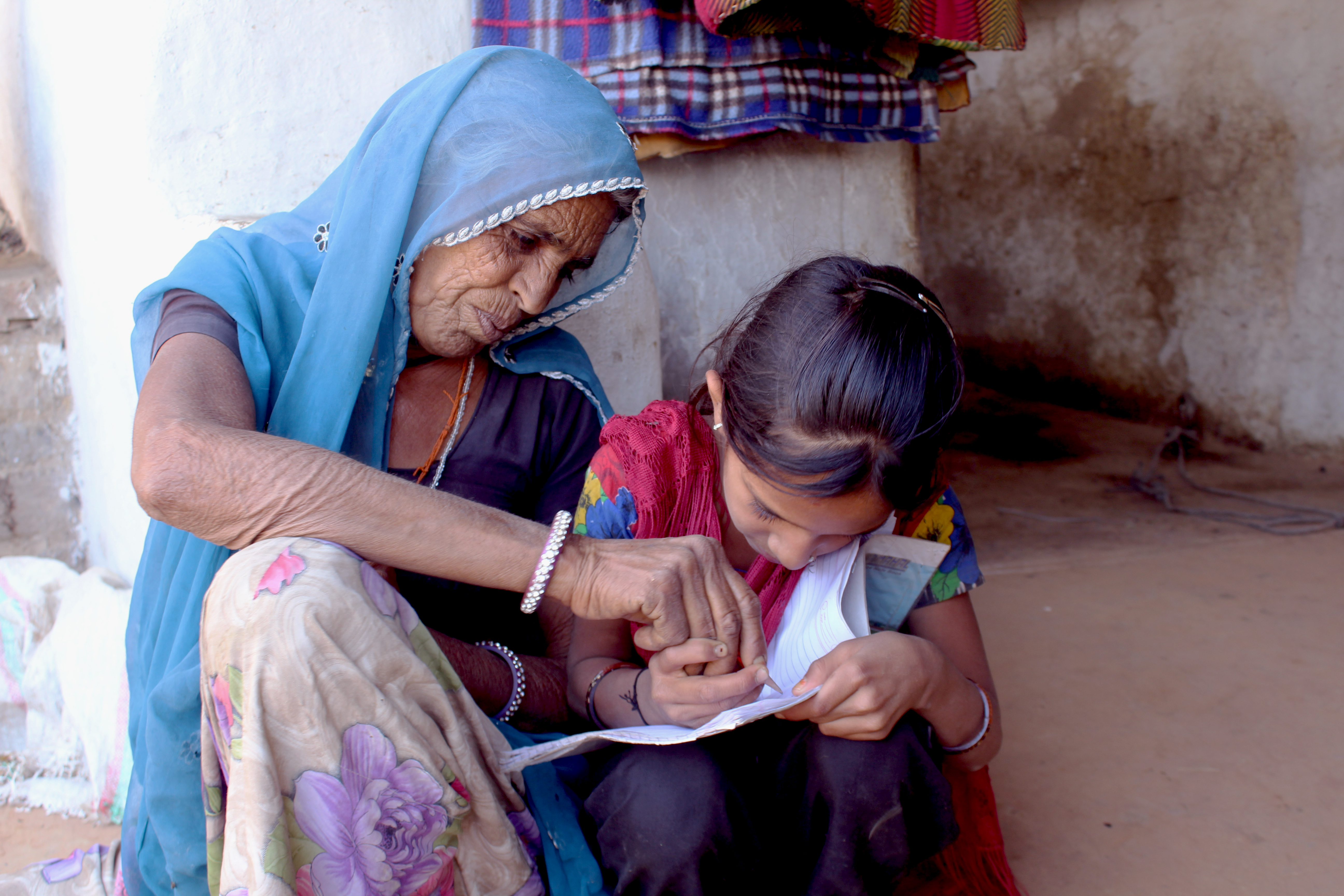  How India's First Development Impact Bond Transformed the Lives of over 7000 Rural Kids