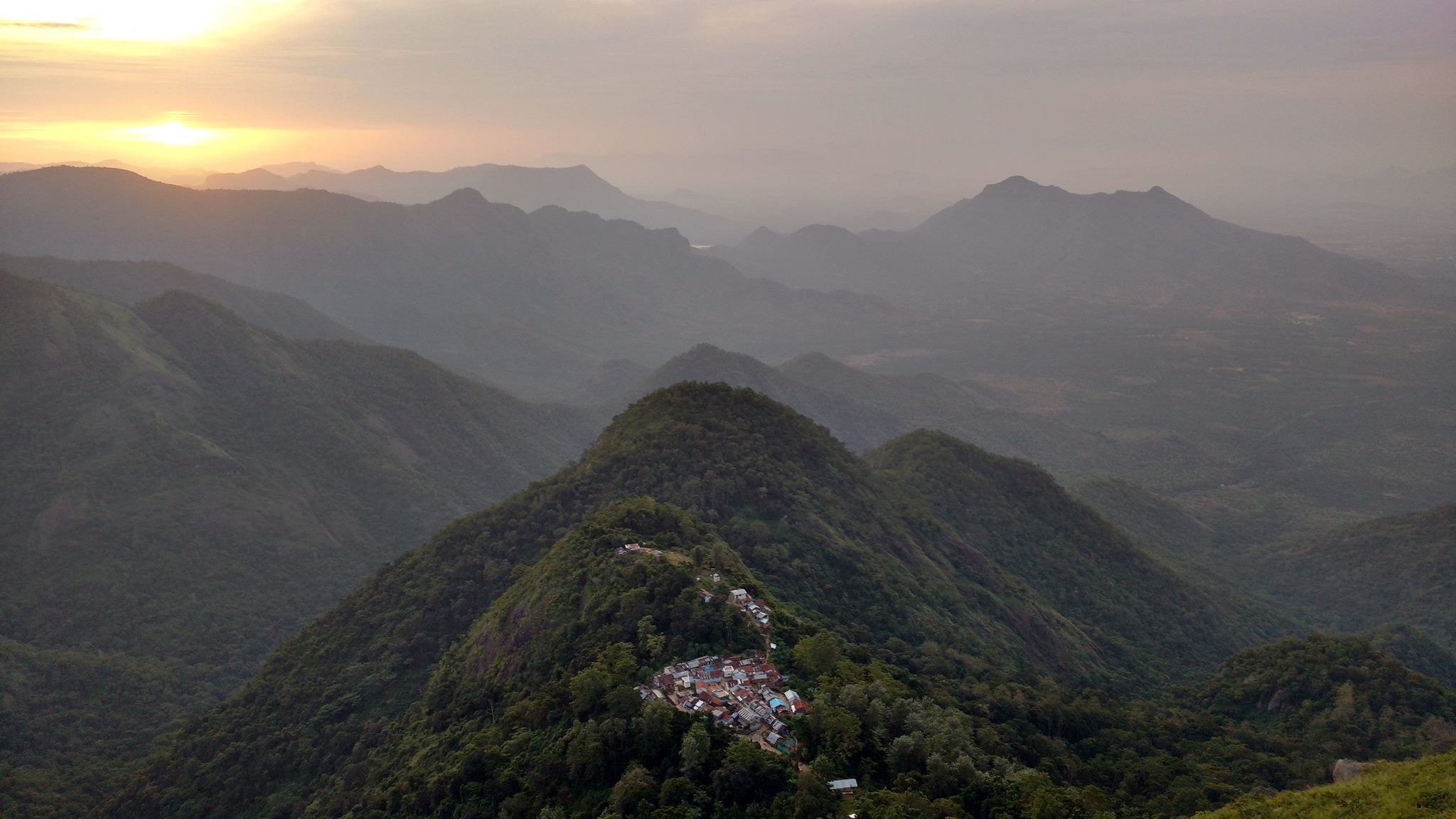 vellagavi trek