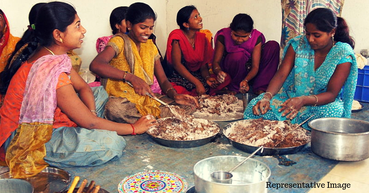 Dharwad College’s Initiative Spurs Students to Eat Millets & Earn Money From It Too!