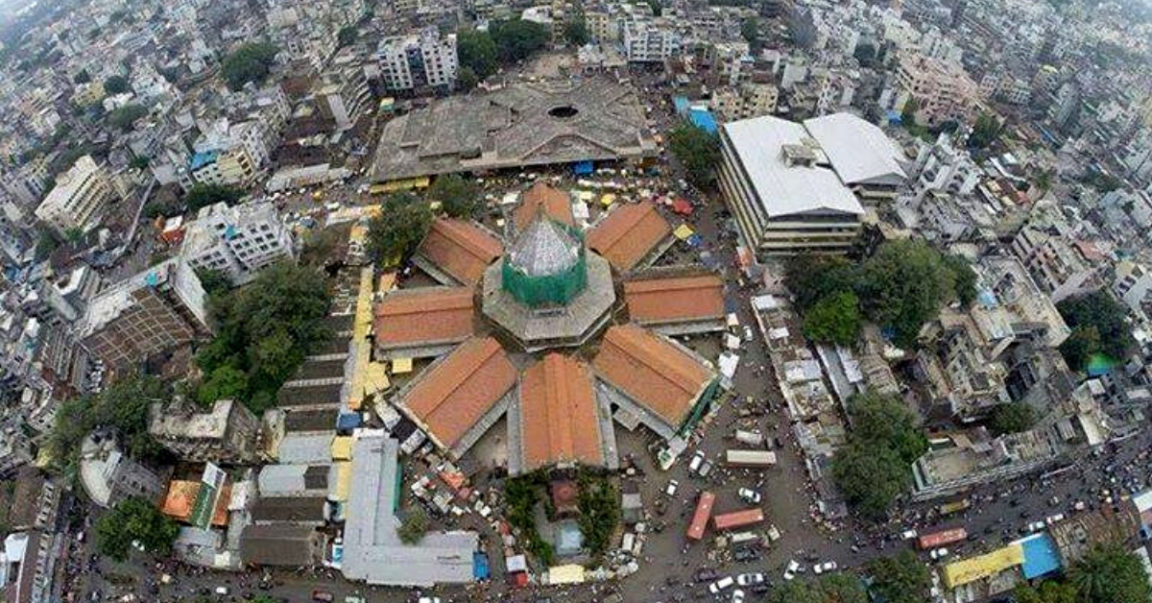 Pune is now India's 1st lighthouse city 7 points to know! The Better