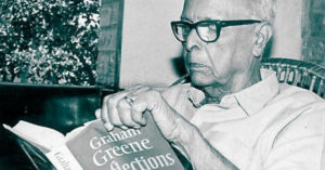 Malgudi Days: Do You Know Which of These Two B'Luru Localities Inspired RK Narayan?