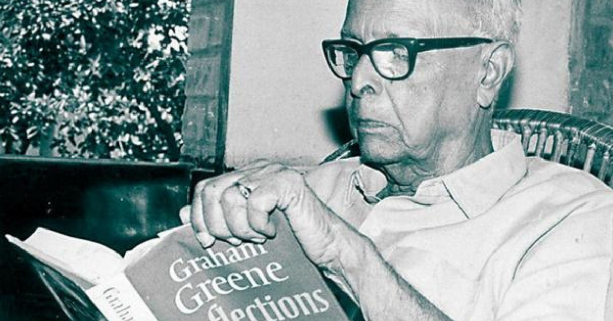 Malgudi Days: Do You Know Which of These Two B’Luru Localities Inspired RK Narayan?