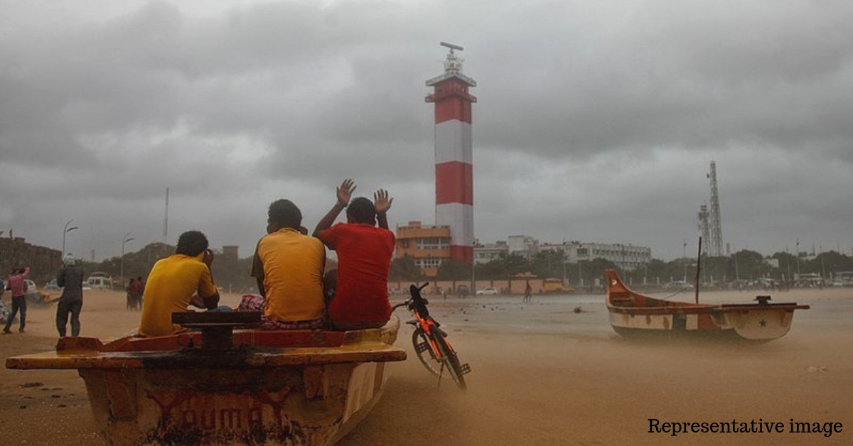 #CycloneTitli: NDMA’s Simple Dos and Donts to Protect Yourself in an Emergency